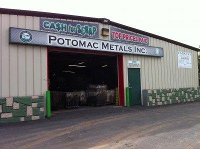 Potomac Metals