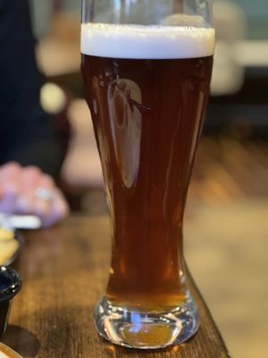 O'Hara's Irish Red