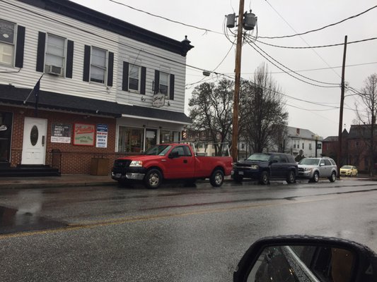 Best haircut on the West Shore!