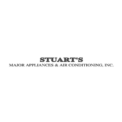 Stuarts Major Appliance And Air Conditioning