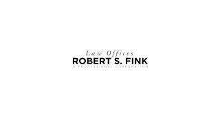 Law Offices of Robert S. Fink