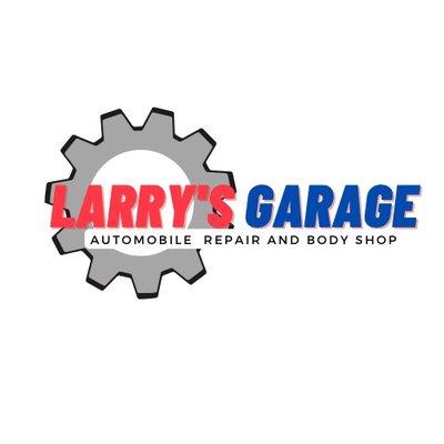 Larry's Garage: Automobile Repair and Body Shop