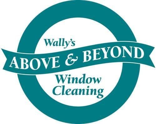 Wally's Above & Beyond Window Cleaning