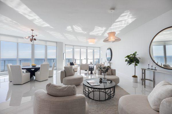 Fort Lauderdale | Paramount Residence