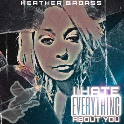 Yes I do music as well @HeatherBadass everywhere on all platforms