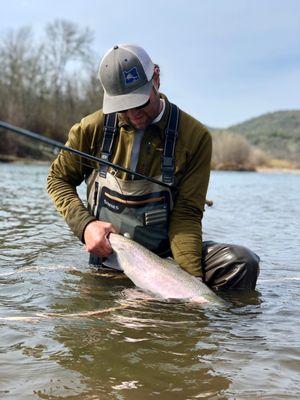 Rogue Valley Anglers