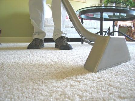 Residential Carpet Cleaning Services in Atlanta