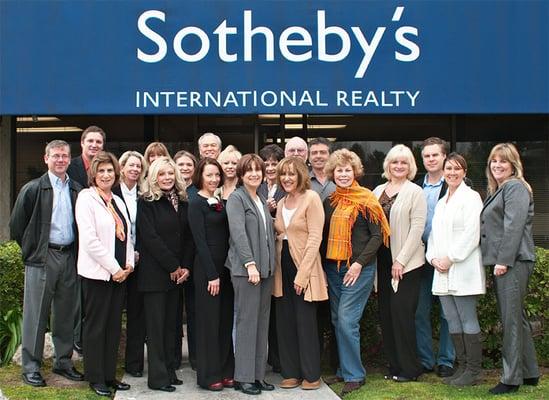 Sotheby's International Realty - Westlake Village Brokerage