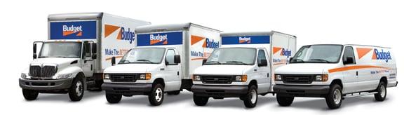 Chicago Budget Truck Rentals