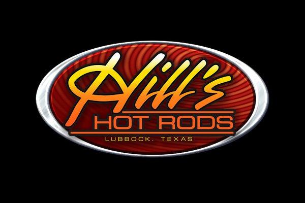 Hill's Hot Rods