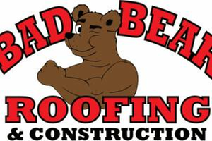 Bad Bear Roofing and Construction