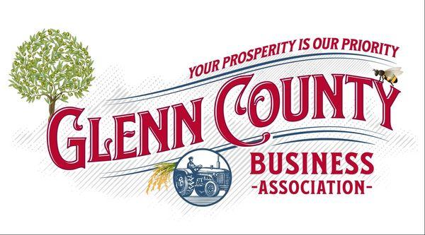 Glenn County Business Association 530-616-8638 Call for membership information