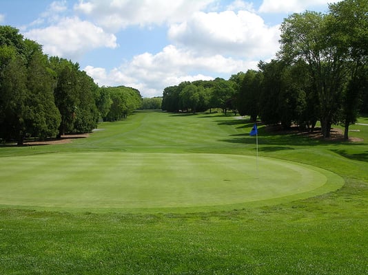 Country Club of New Bedford