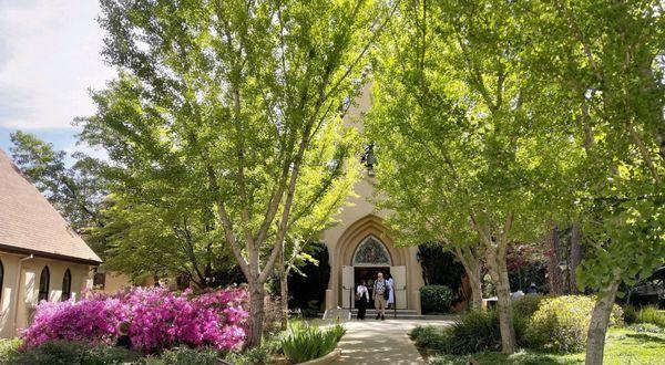 Paradise Lutheran Church Elca