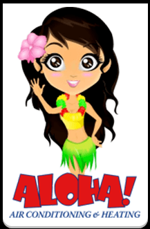 Aloha Air Conditioning & Heating