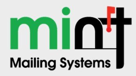 Mint Mailing Systems from Formax.