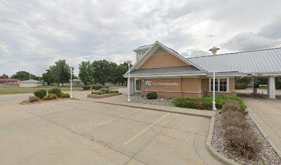 First Community Credit Union