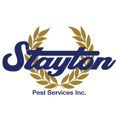 Stayton Pest Services Logo