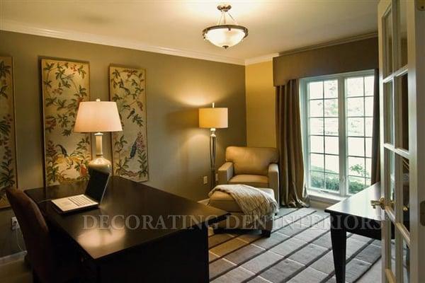 Decorating Den Interiors-S & A Design Group