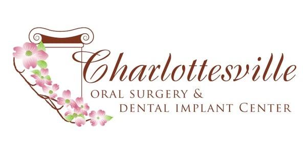 Charlottesville Oral Surgery & Dental Implant Center logo