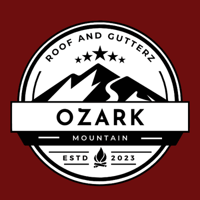 Ozark Mountain Roof And Gutterz