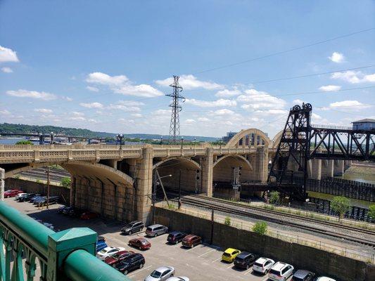 Robert Street Bridge