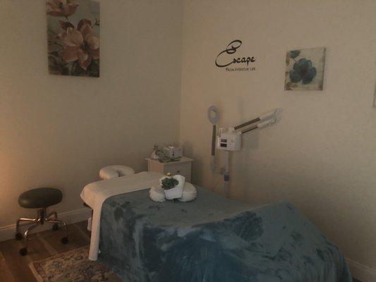 Treatment Room