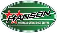 Hanson Overhead Garage Door Service of Reno