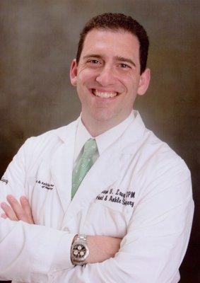 Dr. Adam B. Lowy DPM, FACFAS