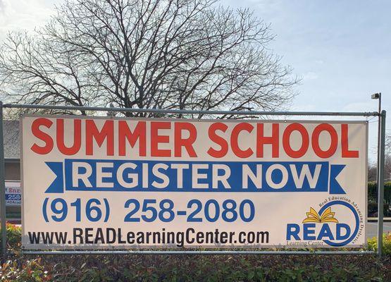 Register now for Summer School.