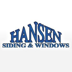 Hansen Siding & Windows