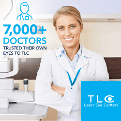 TLC Laser Eye Centers