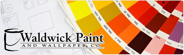 Waldwick Paint & Wallpaper Company