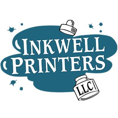 Inkwell Printers