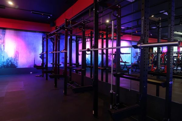 Speakeasy Fitness - North Hills