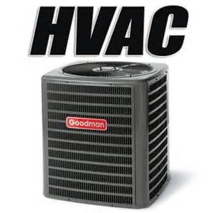 Heating & AC Repair