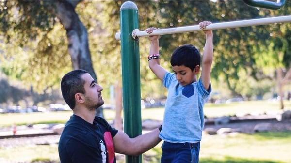 Body-weight Training For All Ages and Fitness Levels.