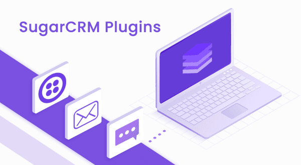 Sugar CRM plugins