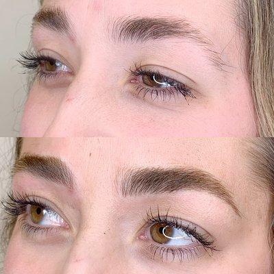 Microblading