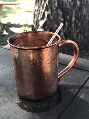 Signature Mule