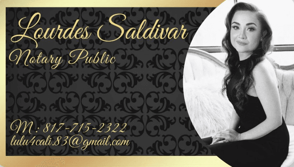 Lourdes Saldivar