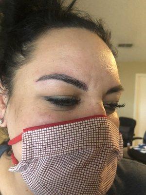 Microblading