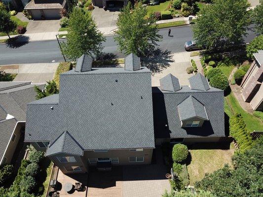 Summer is right around the corner! Now is the time to start that roofing project you've been putting off for so long, let us help you.