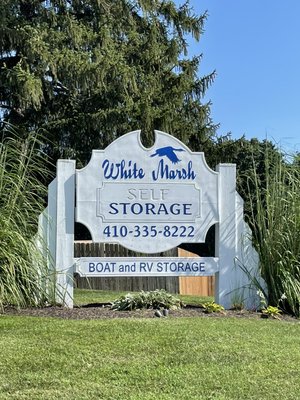 WM Self Storage