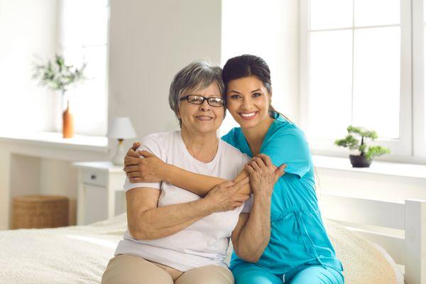 Servaus Private Homecare allows you to be independent in your own home!