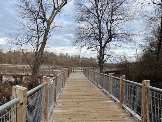 Boardwalk