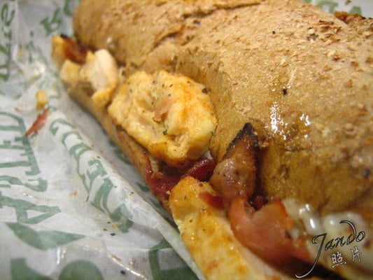 Quiznos