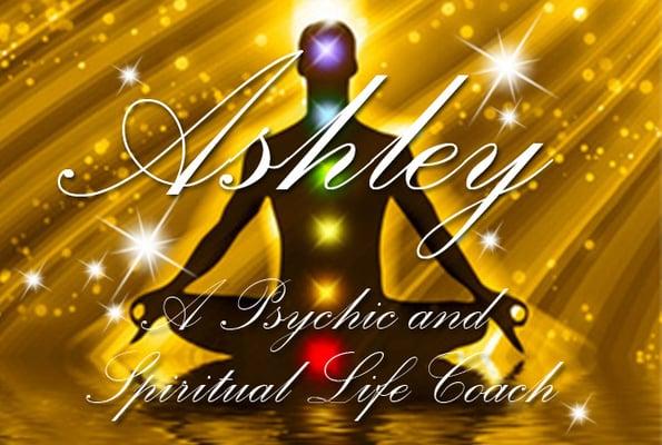 Psychic For Love By Ashley