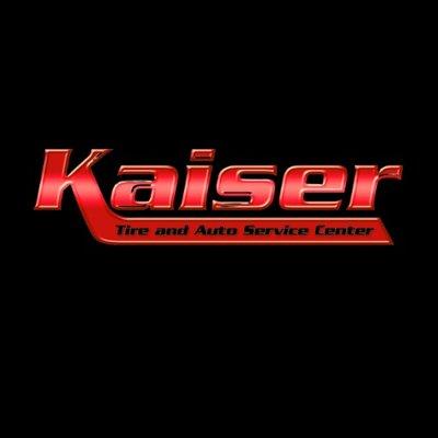 Kaiser Tire