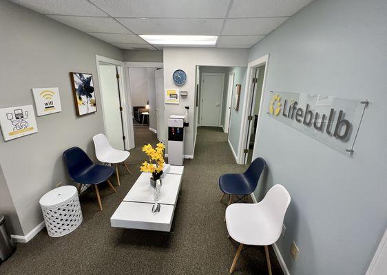 Lifebulb Counseling and Therapy